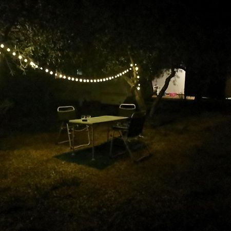 Camping Volme بنجول المظهر الخارجي الصورة