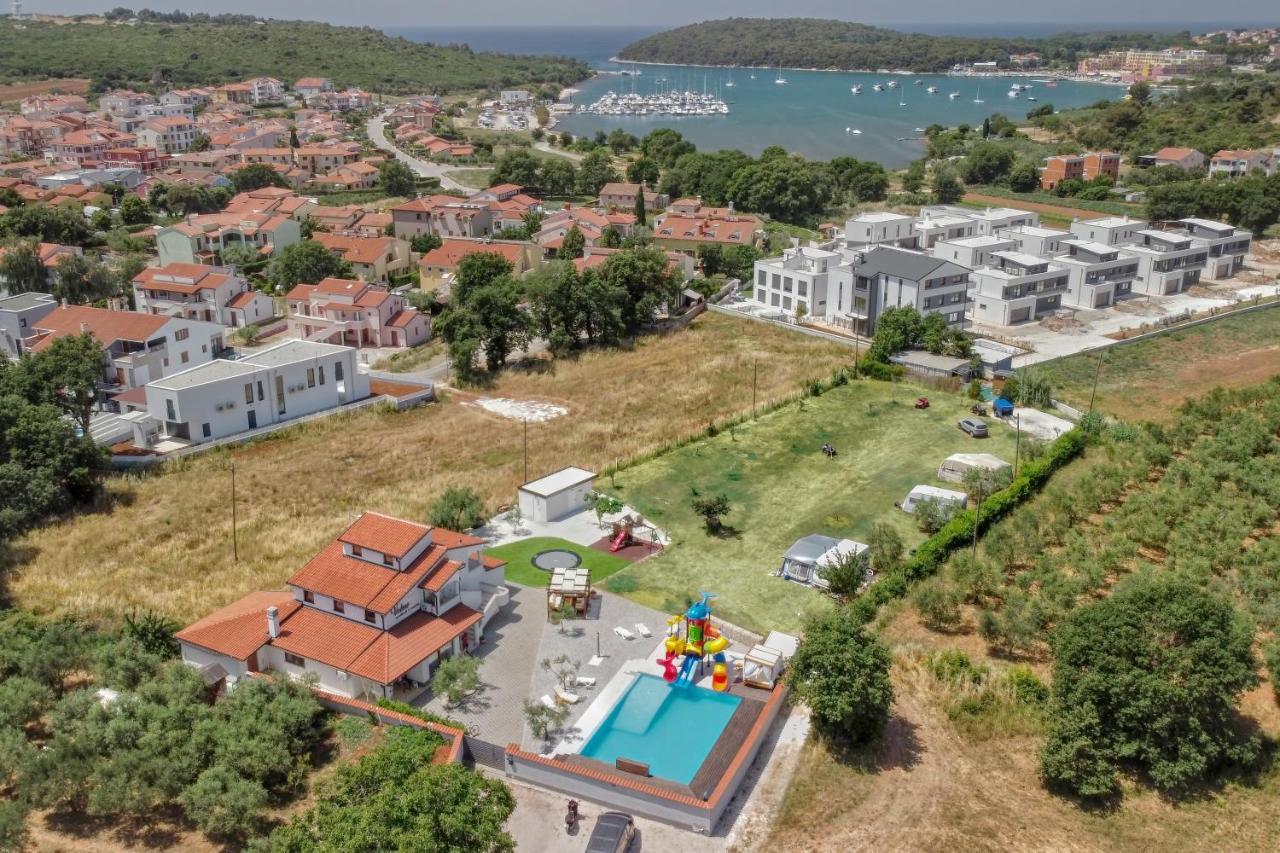 Camping Volme بنجول المظهر الخارجي الصورة