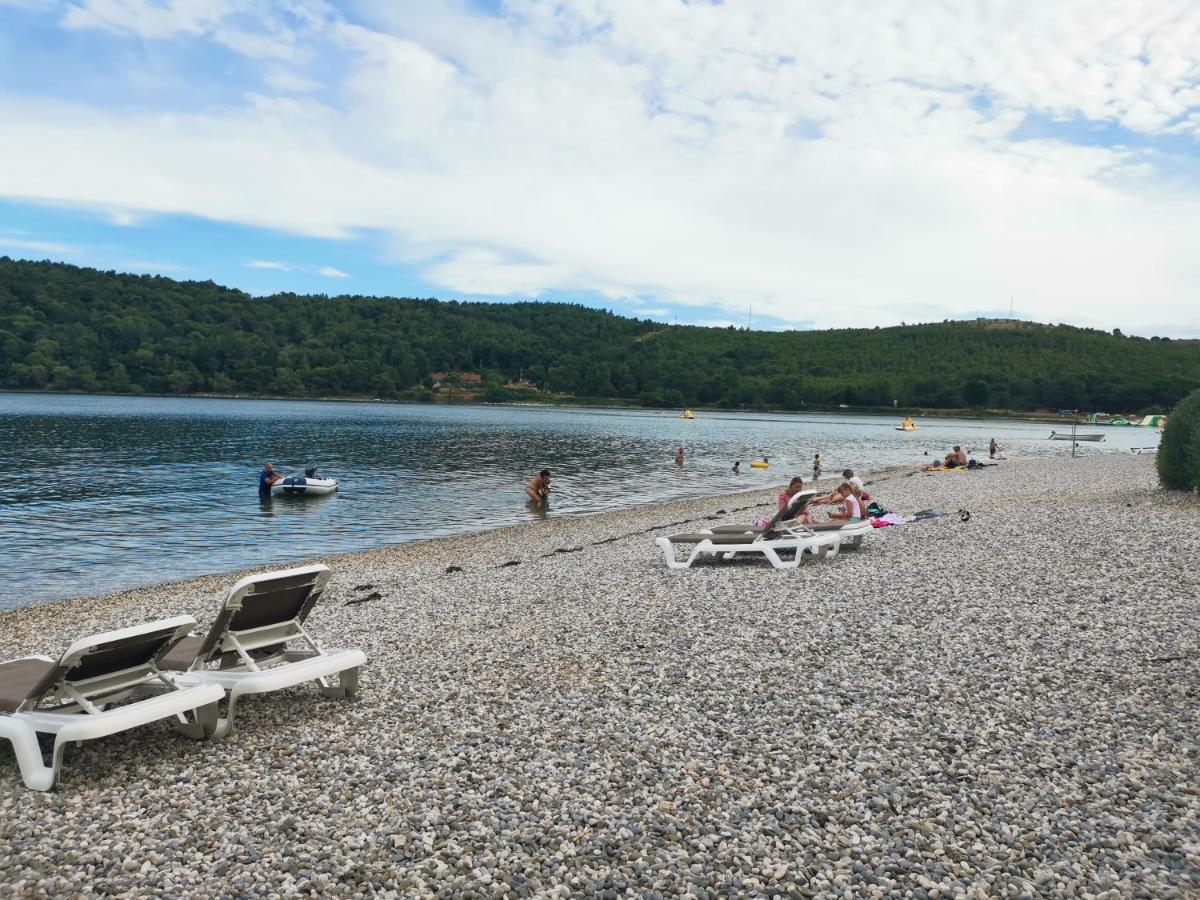 Camping Volme بنجول المظهر الخارجي الصورة