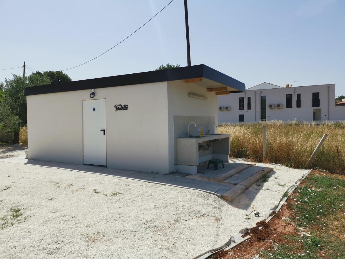 Camping Volme بنجول المظهر الخارجي الصورة