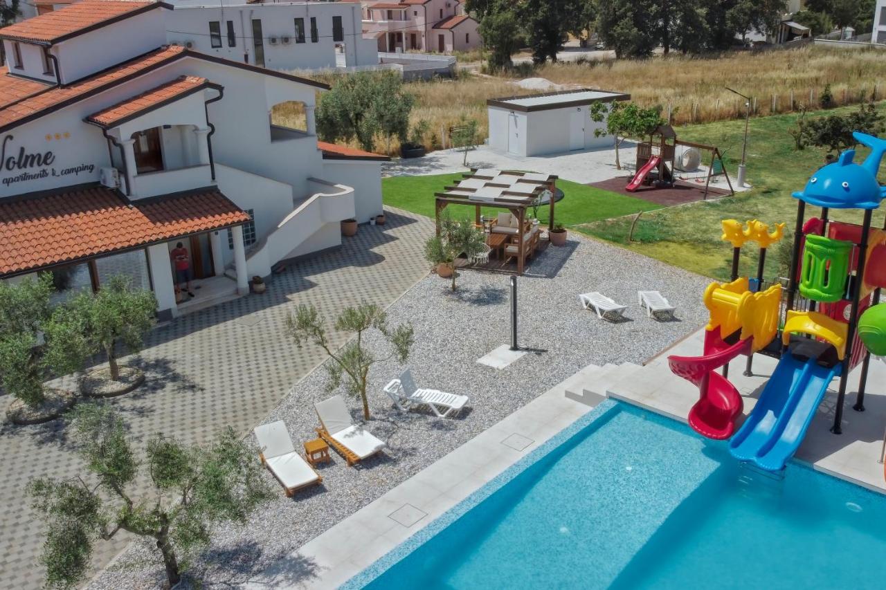 Camping Volme بنجول المظهر الخارجي الصورة