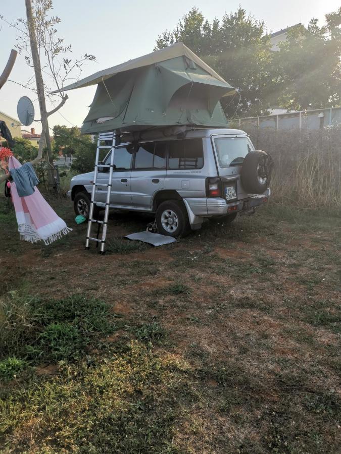 Camping Volme بنجول المظهر الخارجي الصورة