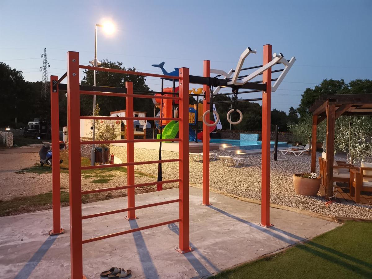 Camping Volme بنجول المظهر الخارجي الصورة