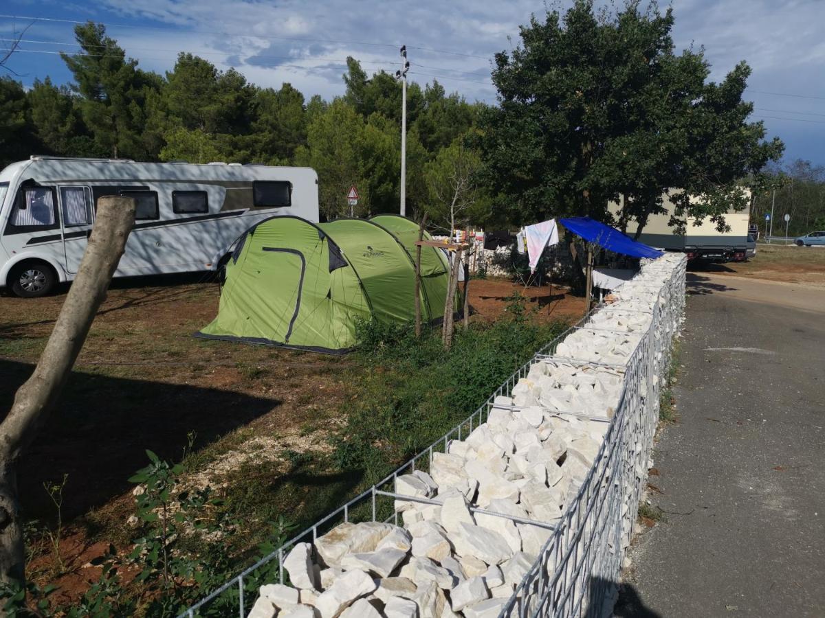 Camping Volme بنجول المظهر الخارجي الصورة
