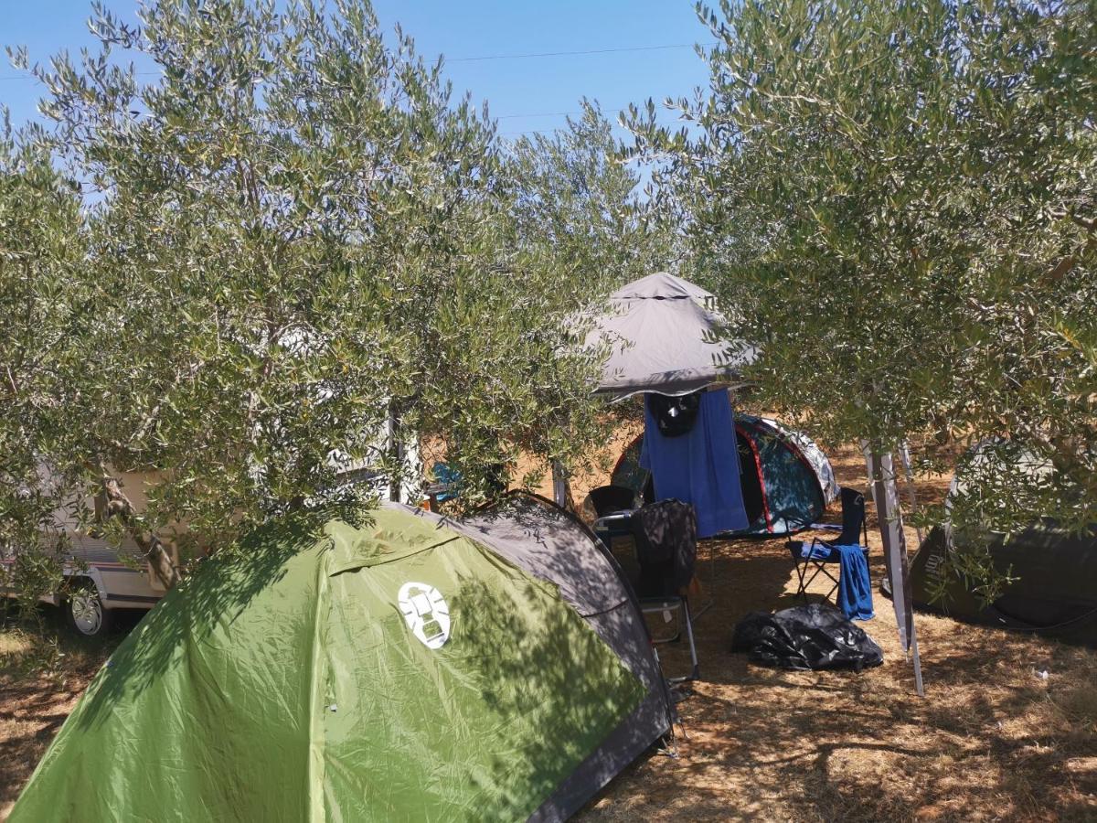 Camping Volme بنجول المظهر الخارجي الصورة
